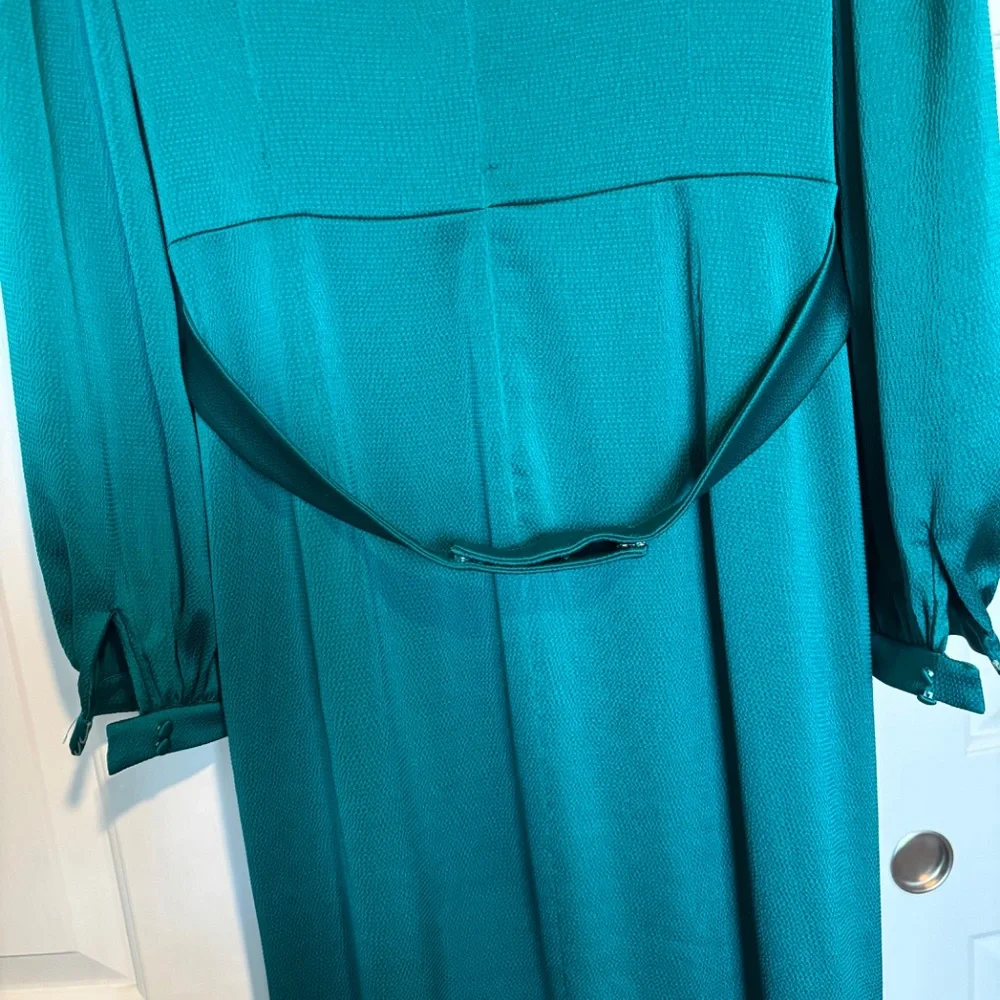 Luxury gown - Picture 11 of 15